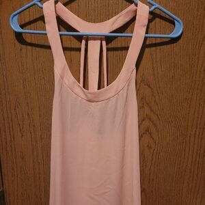 Buckles- Sleeveless blouse